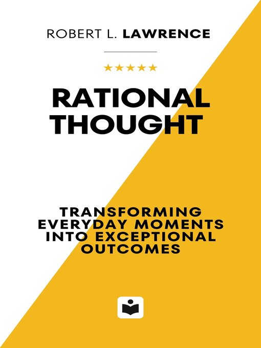 Title details for Rational Thought by Robert L. Lawrence - Available